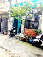 bán nhà 58m2 hẻm thông xe hơi hương lộ 3 ngay celadon city tân phú