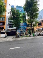 tòa nhà giảm 5 tỷ | 9 lê thánh tôn quận 1 | 5m x 18m = 86m² | giá 95 tỷ | thuê 160 tr