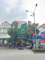 tòa nhà giảm 6 tỷ | 94 nguyễn thị thập q7 | 10m x 20m = 200m² | giá 109 tỷ | thuê 180 tr