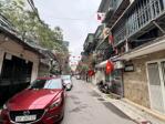 Bán gấp tập thể đường Hoàng Đạo Thành, Kim Giang, Thanh Xuân, 2 mặt ngõ ô tô tránh đỗ