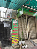 cho thuê mặt bằng để ở, kinh doanh đường 109 phường phước long, tp hồ chí minh ( quận 9 cũ ))