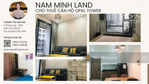 phòng kinh doanh - cho thuê căn hộ 2 pn opal tower saigon pearl 86m² full nội thất - giá tốt