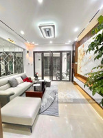 phú đô từ tiêm! cần bán gấp trước tết nhà 5 tầng 06 ngủ full nội thất, ngõ rộng gần 3m- 8.25 tỷ