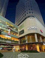cho thuê cc cao cấp iph indochina plaza xuân thủy, cầu giấy 98m2, 2 ngủ, giá tốt
