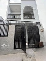 87m2 - ngang 5,3 x dài 16m - chuẩn a4 - nguyễn thượng hiền giáp phú nhuận - 6,9 tỷ