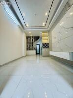 BÁN NHÀ PHỐ TRƯƠNG ĐỊNH – HOÀNG MAI, HAI MẶT THOÁNG, GẦN PHỐ, 5 TẦNG NHÀ MỚI ĐÓN TẾT.