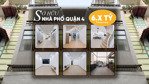 siêu phẩm 4 tầng 50m2 đoàn văn bơ q4 giá nhỉnh 6 tỷ