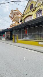  BÁN ĐẤT TẶNG NHÀ 1 TẦNG – LÔ GÓC QUY HOẠCH MẶT ĐƯỜNG CAM LỘ – HÙNG VƯƠNG Diện tích: 87m².