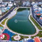 cần bán biệt thự 327m2_gần biển bãi sau_khu lạc long quân_phường 2_vũng tàu_giá 28 tỷ