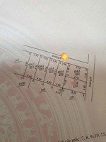 nhỉnh 4 tỷ đất đẹp đức thượng gần vành đai 4, morning vào