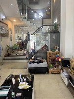 bán nhà mặt phố đặng thùy trâm, 18 tỷ, 64m2, giá ưu đãi hàng hiếm tại bình thạnh, hcm