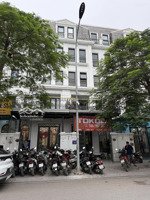 cho thuê liền kề trục chính tại kđt đại kim, hoàng mai, 90m x6 tầng thông sàn thang máy, 35tr/th