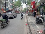 bán nhà hoàng quốc việt 74m, phân lô, 3 thoáng, ô tô tránh, kinh doanh, 22 tỷ