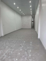 chính chủ cho thuê mặt tiền quốc lộ 50 - bình hưng - 4x26m (mới 100%)