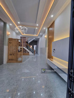 bán nhà đẹp 1 trệt 1 lầu - p. tân hiệp - ngay khu cư xá b5 công an