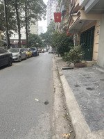 linh đàm-2 mặt ngõ ô tô -dt 85m -6 tầng thang máy kinh doanh đỉnh cao