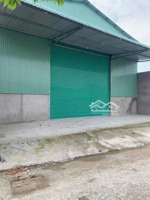 bán xưởng 500m2 (12x44) full thổ cư, cách nguyễn hữu trí 100m, giá 7 tỷ