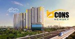 giỏ hàng 20 căn giá tốt nhất bcons newsky - trả trước 480tr sở hữu căn 2pn ngay ga metro, ck 5.65%