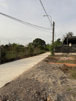 đất 500m2 giá rẻ, ngay khu dân cư bảo vinh mặt tiền bê tông đã quy hoạch đất ở toàn bộ