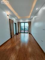 Bán nhà Liên Mạc – Thượng Cát Bắc Từ Liêm 6 tầng thang máy ô tô đỗ cửa nhỉnh 6 tỷ