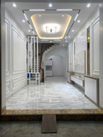 nhà mới tinh lô góc hồng mai, 65m2 x 4t, ngõ thông rộng, ở sướng kết hợp kinh doanh đỉnh.