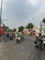 bán nhà mặt tiền đường phó đức chính quận bình thạnh giá 14 tỷ
