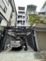 bán nhà vip -lô góc 3 thoáng bồ đề | 136m²x6t thang máy | gara 2 ô tô | full nội thất | giá 32.9 tỷ