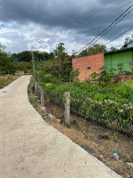 chủ thiện chí, cần bán lô đất thổ cư tại xã suối cao, huyện xuân lộc, tỉnh đồng nai giá cực mềm