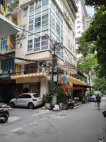 bán nhà ngõ 80 phố ngụy như kon tum, thanh xuân 6t thang máy thông sàn kd ô tô ra vào 25.8ty