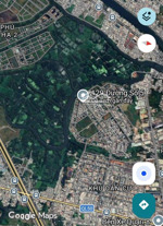 nhà phố cao cấp phong phú- bình chánh