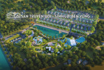 bán đất shoka village retreat, 10 triệu / m2, =100m2, ba trại, ba vì, hà nội