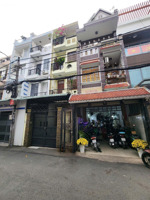 mặt băng kinh doanh - hẻm 1/x tải thông, ôtô 7c vào nhà, sát m tiền, * 76m2 *4 tầng * hơn 9 ty tl