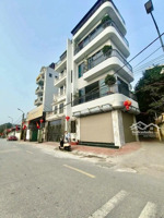 sốc 18 tỷ mặt phố quận long biên 68m2-mt 7m-lô góc-vĩa hè-kinh doanh-thang máy-full nội thất