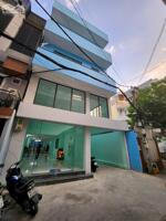 BDS HVL LVCC: 345/41 TRẦN HƯNG ĐẠO Q1 CHỈ 65 TỈ