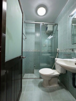 bán nhà hxh nguyễn văn lượng 5.7*14m kế cityland