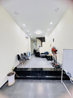 bán nhà dương bá trạc quận 8 - 4 tầng - thiết kế hiện đại - cách 1 căn ra mặt tiền - 46m2 - 7,9 tỷ