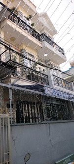 bán nr đẹp tại liên khu 2-5, 3,7 tỷ, 37m2, 3pn + 3wc + bếp