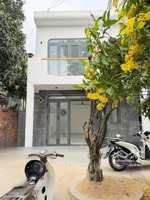 nguyễn thiện thuật, bình thạnh - 66m2 (4.5x14) - 2 tầng mới - 3 pn - đường trước nhà 8m - 7.5 tỷ.