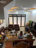 MẶT PHỐ NGUYỄN KHẢ TRẠC TIỀM NĂNG BUILDING – 2 MẶT TIỀN – VỈA HÈ RỘNG