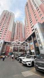 penthouse 140m2, cho thuê 35 triệu/tháng - cc central garden, quận 1, giá 14 tỷ 6 (thương lượng)