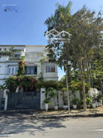 chính chủ chuyển nhượng biệt thự góc mỹ thái 1 đường c, phú mỹ hưng quận 7 -233m2 - 85 tỷ