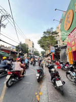 mặt tiền kinh doanh sầm uất, dt: 5,2x16, 3 tầng, khu tân sơn nhì, tân phú. giá nhỉnh 14 tỷ