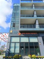 bán căn góc 5 tầng mặt tiền biển độc lập t.n.tông shb5-16 da l''aurora phú yên sổ sẵn bàn giao ngay