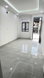 bán nhà 1/ hxh thông cư xá phan đăng lưu gần chợ bà chiểu 4pn giá tốt bình thạnh