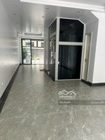 bán gấp shophouse 67.5m2 full đồ, hoàn thiện 5 tầng có thang máy đẹp, gần chung cư masteri