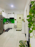 cho thuê căn hộ chung cư chính chủ vị trí phan văn hớn, quận 12, hcm