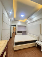 bán nhà riêng tại trần khát chân, 9,5 tỷ, 36m2, 6pn, 5t, pháp lý đầy đủ