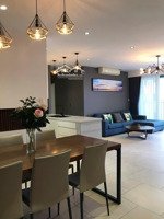 cho thuê căn hộ the view riviera point quận 7 2pn 97m2 full nt 24 triệu bao phí ql