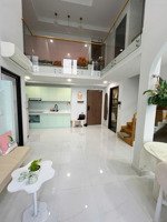 siêu hiếm căn duplex 2pn quận 8 nhà mới tặng full nội thất xem là mê