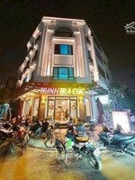bán nhanh lô góc vị trí đẹp có 102 kinh doanh tốt khu tđc đằng giang, ngô quyền, hp, giá siêu tốt